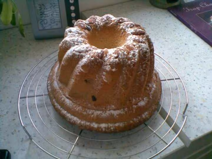 Kouglof