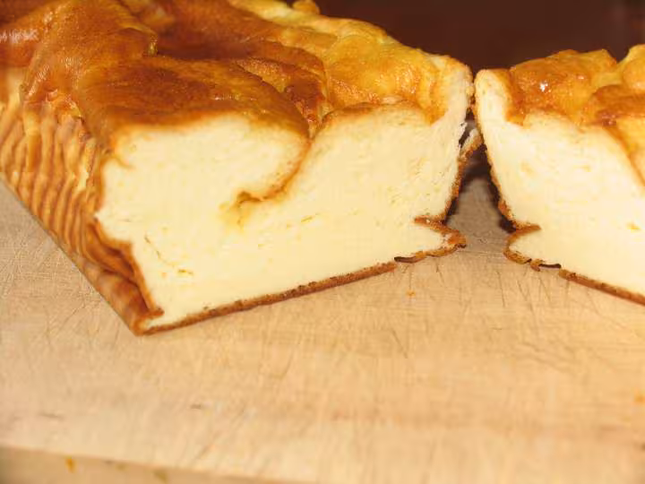Gateau fromage blanc dudu 2