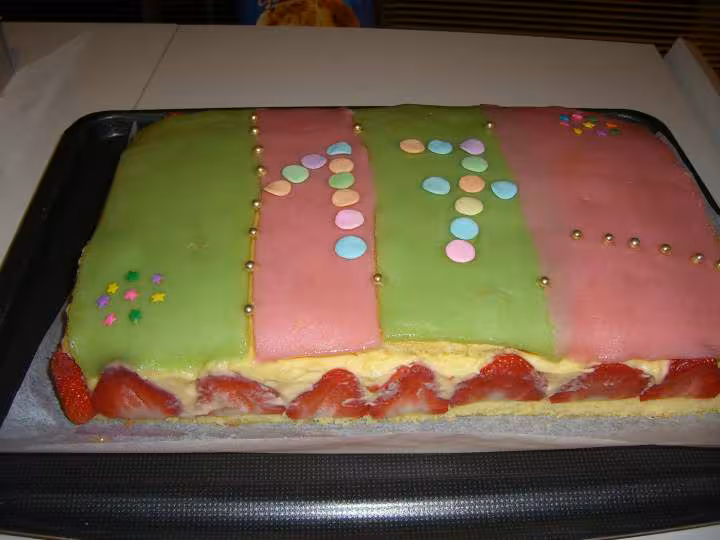 Fraisier