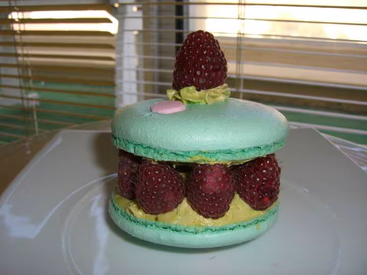 Mon peche mignon
