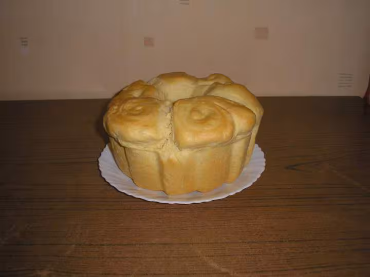 Brioche