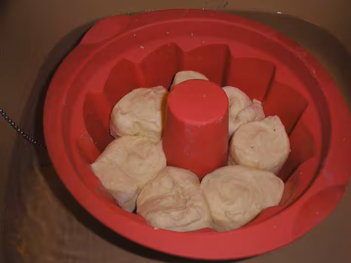Brioche