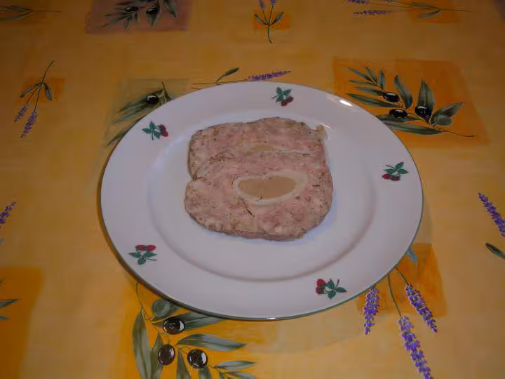 Galantine