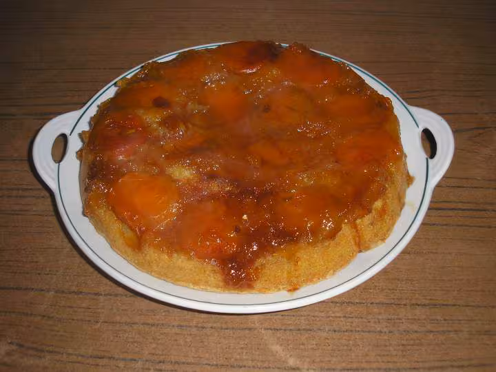 Gateau