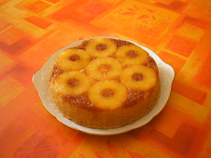 Gateau cybermamie
