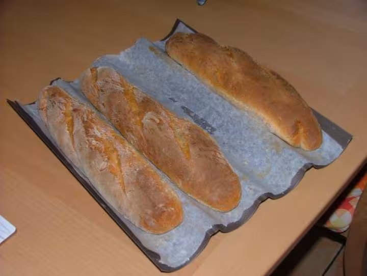 Cramees ou presque