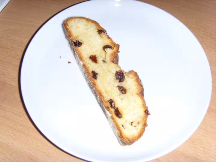 Brioche au fromage blanc