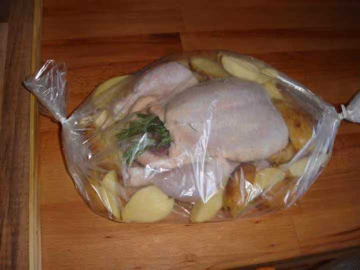Cuisson