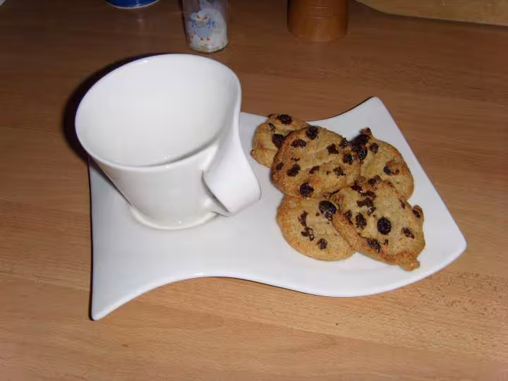 Galettes