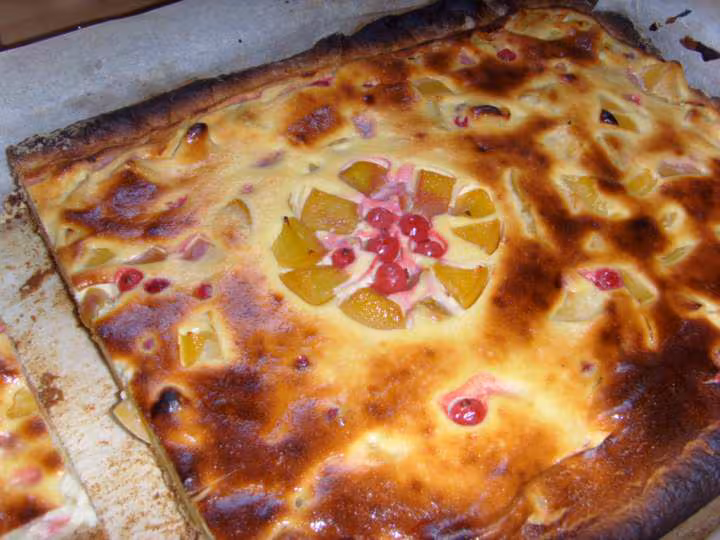 Kasekuchen