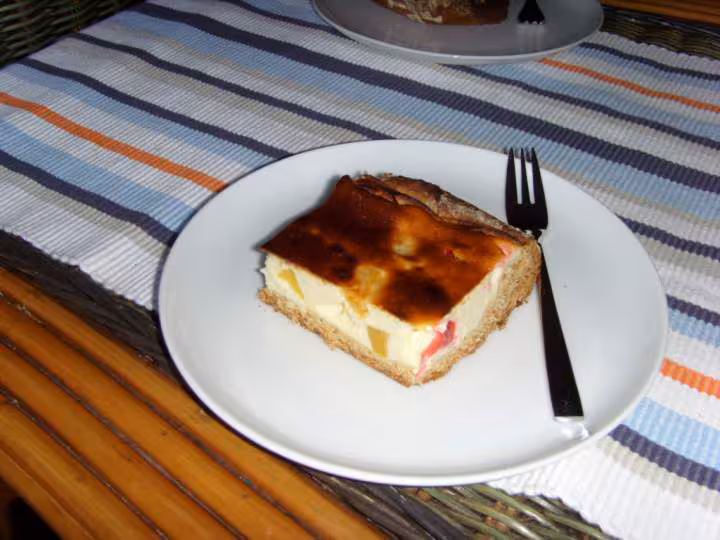 Kasekuchen