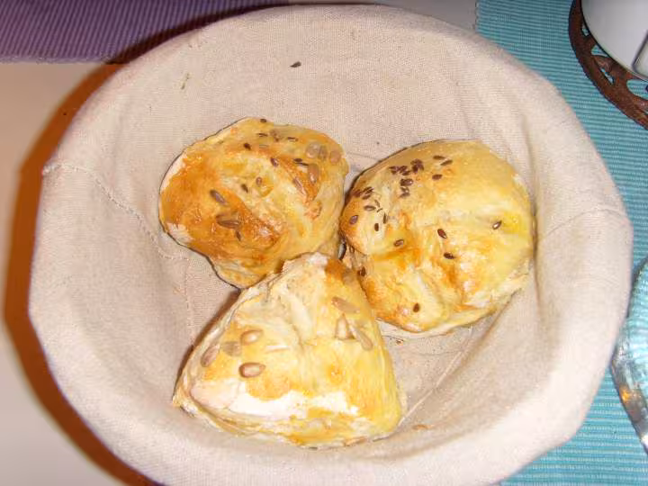 Petits pains