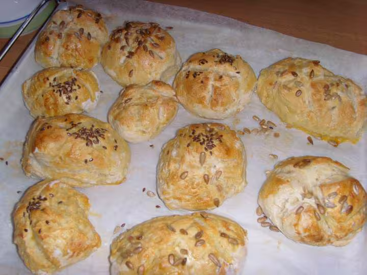 Petits pains