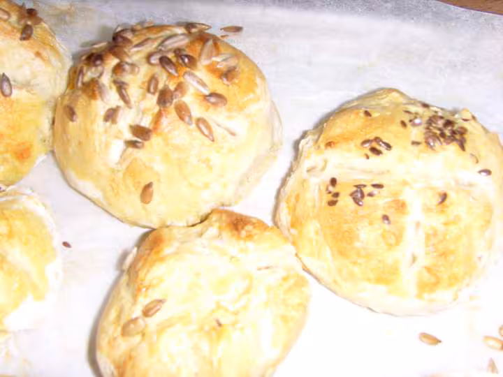 Petits pains