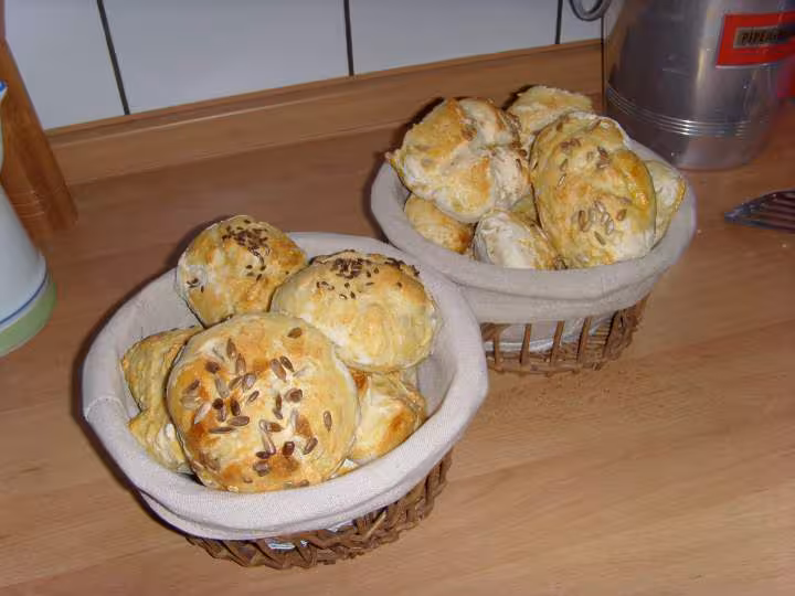 Petits pains