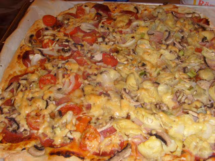 Pizza