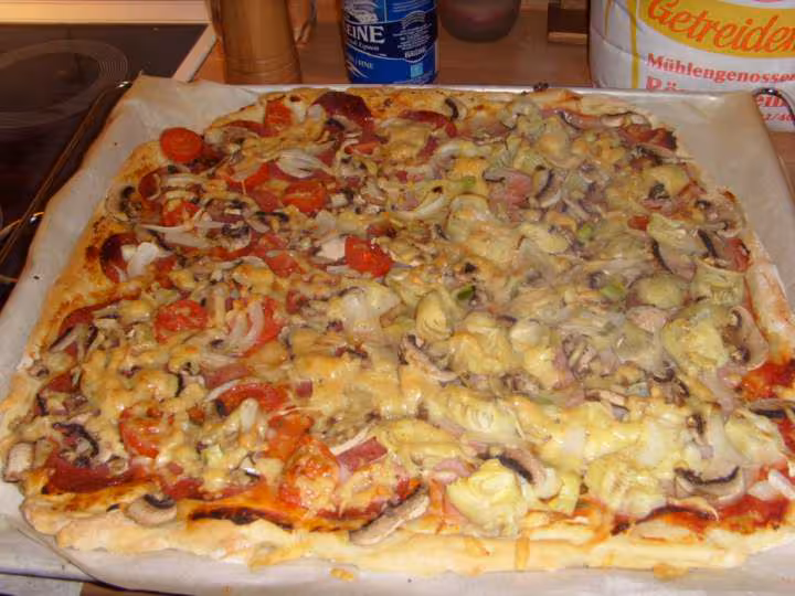 Pizza