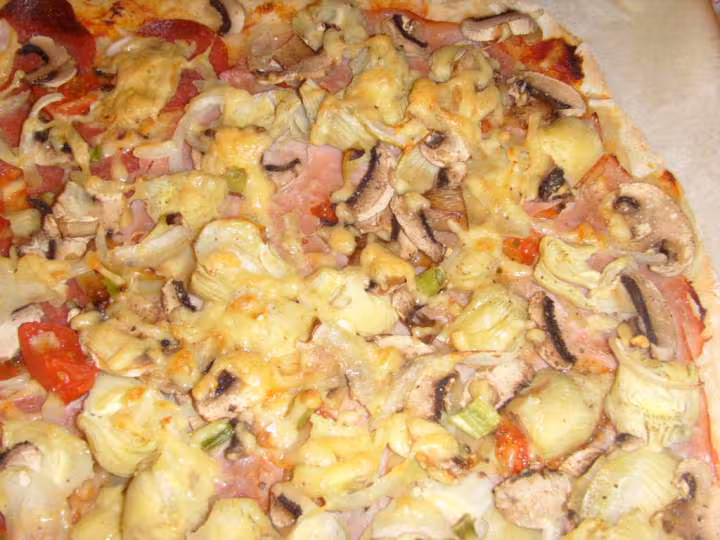 Pizza