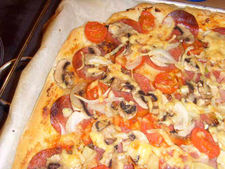 Pizza