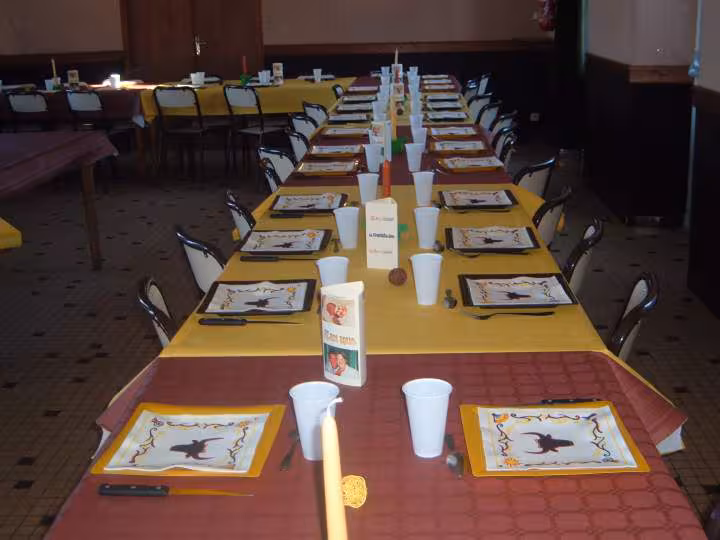 Theme western