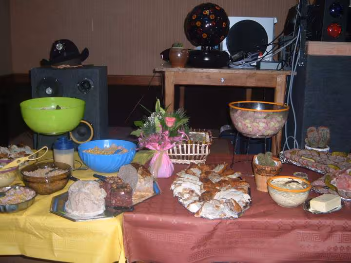 Theme western