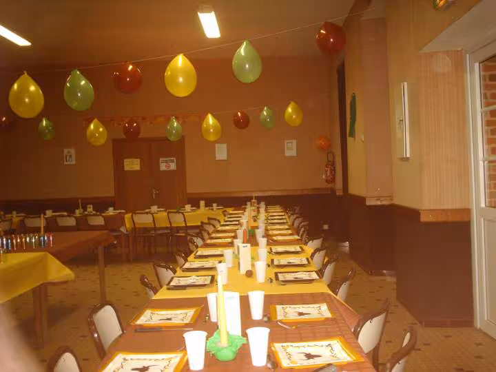 Theme western