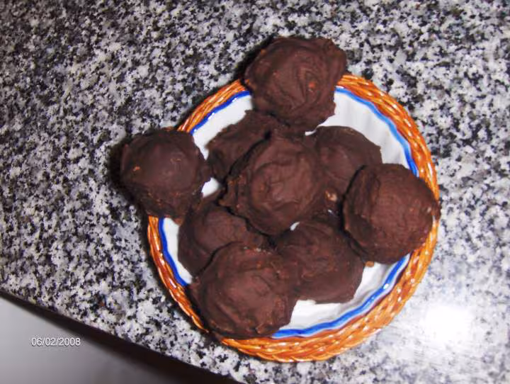 Rochers bounty