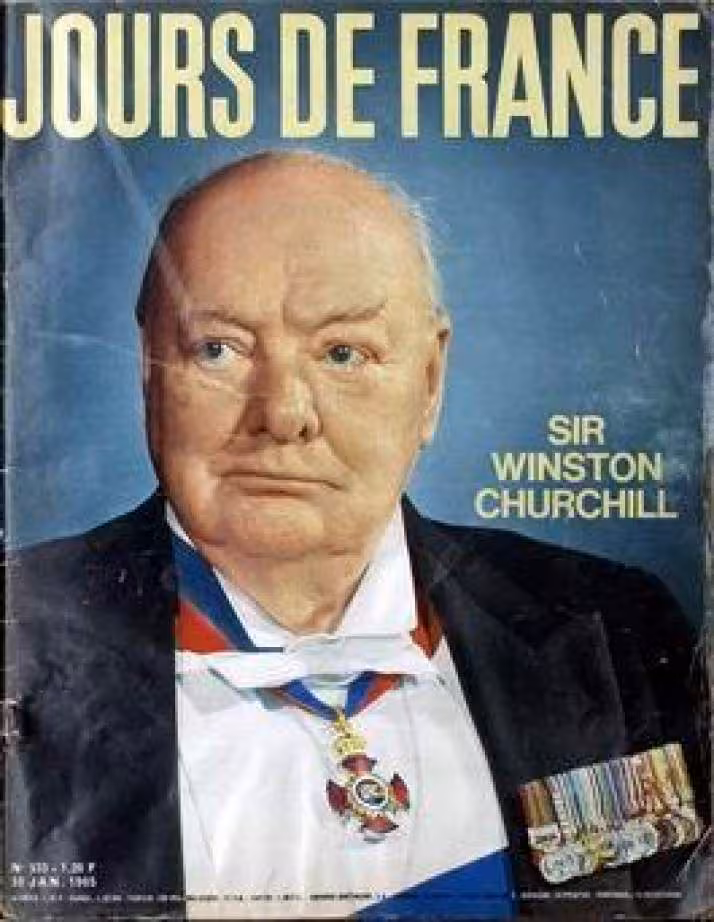 Janvier 65