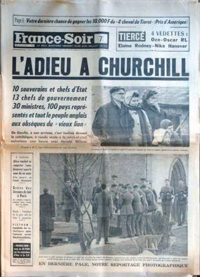 Journal 1965