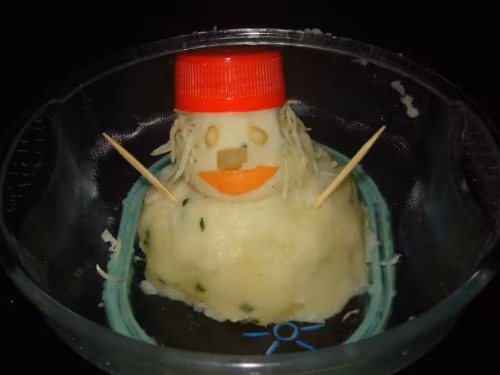 Bonhomme