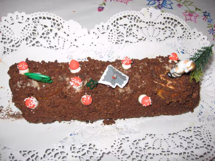 Buche