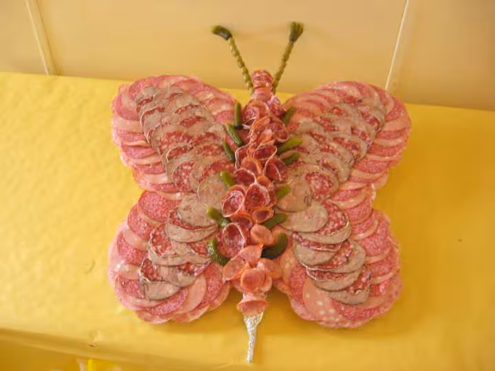 Papiillon