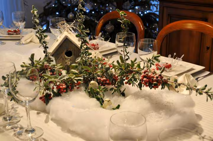 Noel naturel