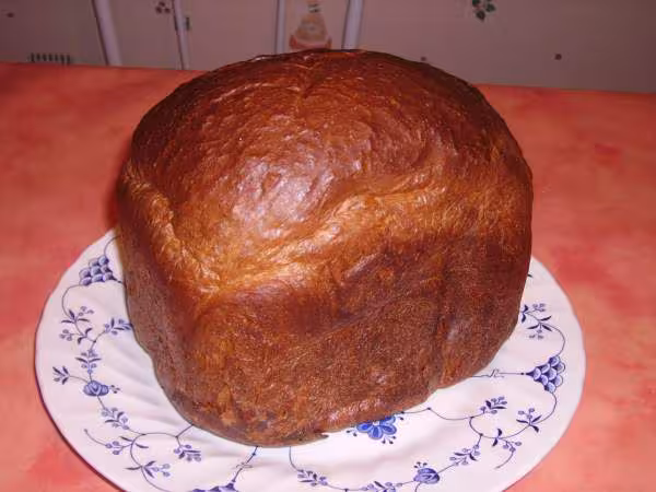 Pain au lait