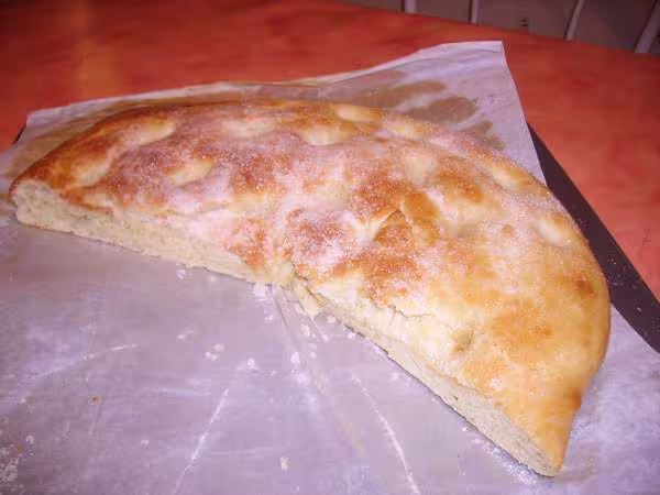 Tarte au sucre