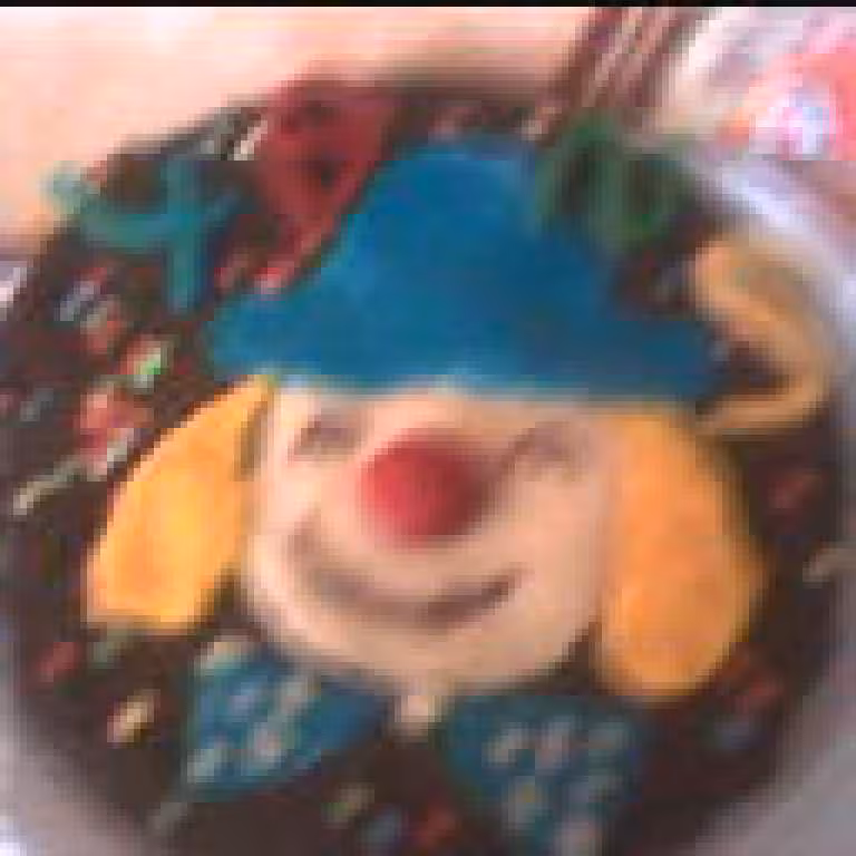 Clown
