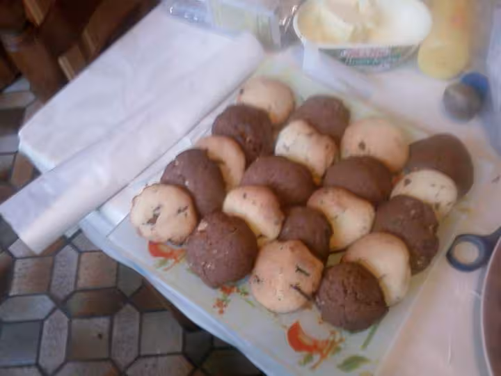 Cookies
