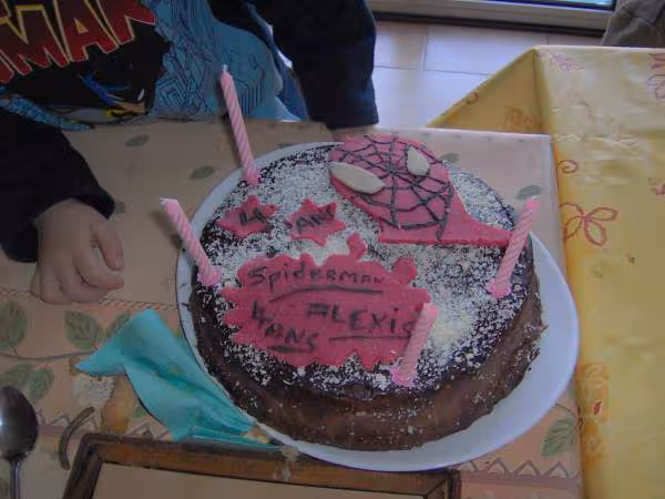 Spiderman
