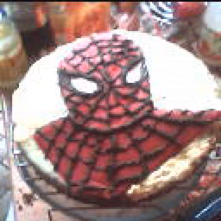 Spiderman