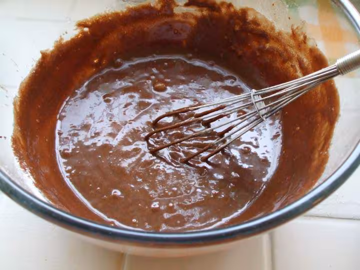 Choco nr4