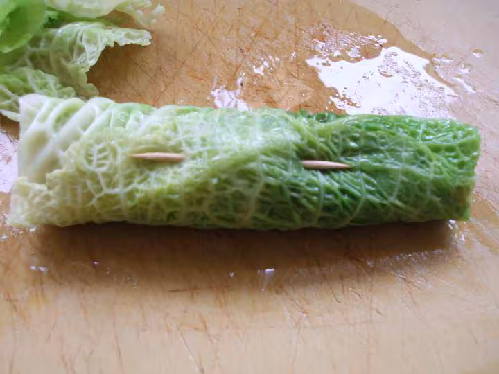 Cigare de chou au fromage10