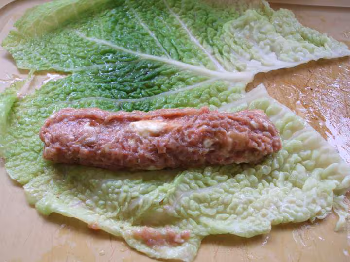 Cigare de chou au fromage8