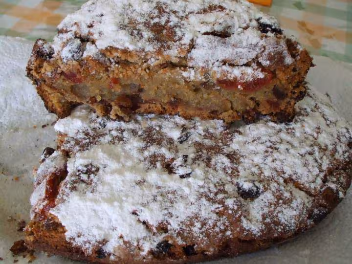 Coupe du gateau