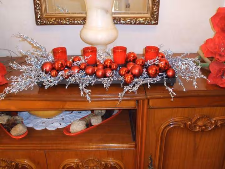 Couronne avent nr2