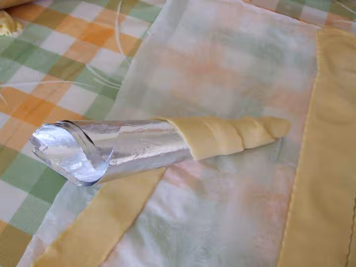 Etape cone2