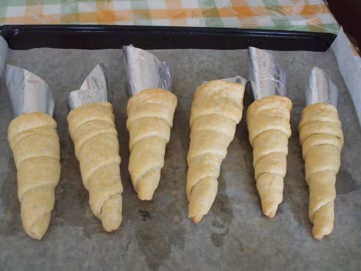 Etape cone4