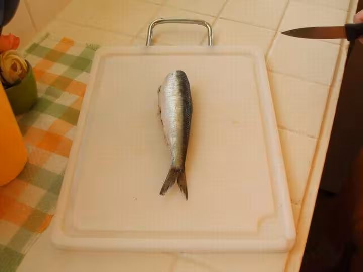 Poisson entier