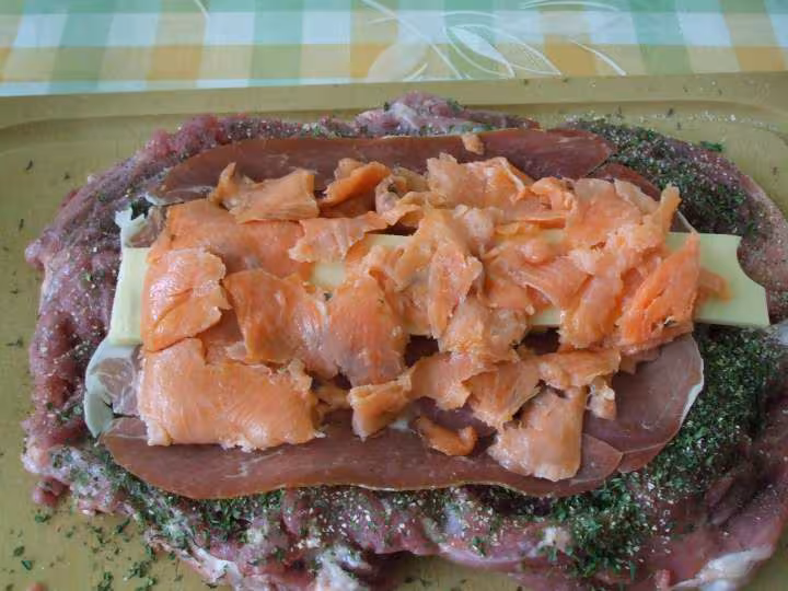 Roule dinde saumon4