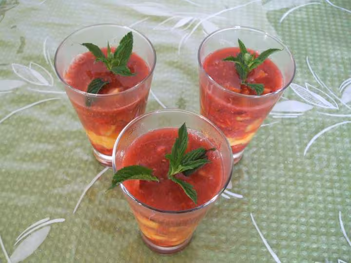 Salade de fruit agar1