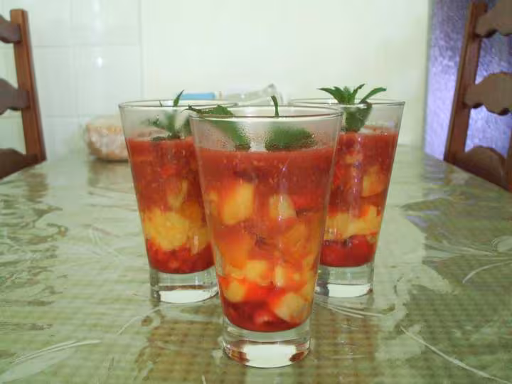 Salade de fruits agar2